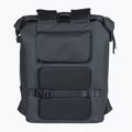 Rucsac pentru bicicletă de porbagaj Basil Soho Nordlicht 17 l black 2