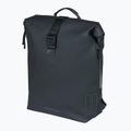 Rucsac pentru bicicletă de porbagaj Basil Soho Nordlicht 17 l black 3