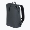 Rucsac pentru bicicletă de porbagaj Basil Soho Nordlicht 17 l black 4