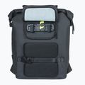 Rucsac pentru bicicletă de porbagaj Basil Soho Nordlicht 17 l black 5