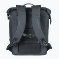 Rucsac pentru bicicletă de porbagaj Basil Soho Nordlicht 17 l black 7