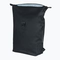 Rucsac pentru bicicletă de porbagaj Basil Soho Nordlicht 17 l black 8