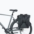 Rucsac pentru bicicletă de porbagaj Basil Soho Nordlicht 17 l black 10