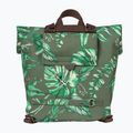 Geantă de ciclism pe portbagaj Basil Ever-Green Daypack 19 l thyme green 3