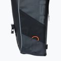 Geantă de bicicletă Basil Miles Tarpaulin Double Bag MIK 34 l black/orange 6