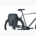 Geantă de bicicletă Basil Miles Tarpaulin Double Bag MIK 34 l black/orange 7