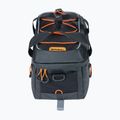 Geantă de bicicletă pentru portbagaj Basil Miles Tarpaulin MIK 7 l black/orange 3