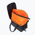 Geantă de bicicletă pentru portbagaj Basil Miles Tarpaulin MIK 7 l black/orange 6