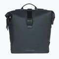 Geantă de bicicletă  Basil Soho Nordlicht Double Bag MIK 41 l black