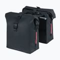 Geantă de bicicletă  Basil Soho Nordlicht Double Bag MIK 41 l black 3