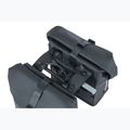 Geantă de bicicletă  Basil Soho Nordlicht Double Bag MIK 41 l black 5