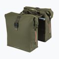 Geantă de bicicletă  Basil Soho Nordlicht Double Bag MIK 41 l moss green 3