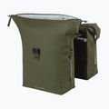 Geantă de bicicletă  Basil Soho Nordlicht Double Bag MIK 41 l moss green 4