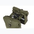 Geantă de bicicletă  Basil Soho Nordlicht Double Bag MIK 41 l moss green 5