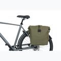 Geantă de bicicletă  Basil Soho Nordlicht Double Bag MIK 41 l moss green 6
