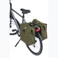Geantă de bicicletă  Basil Soho Nordlicht Double Bag MIK 41 l moss green 7