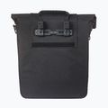 Geantă de bicicletă pentru portbagaj Basil City Shopper MIK Hooks 16 l black 3
