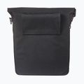 Geantă de bicicletă pentru portbagaj Basil City Shopper MIK Hooks 16 l black 4