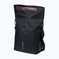Geantă de bicicletă pentru portbagaj Basil City Shopper MIK Hooks 16 l black 5