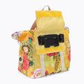 Geantă de bicicletă pentru ghidon Basil Bloom Field Handbag galbenă B-18165 4