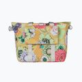 Geantă de bicicletă pentru ghidon Basil Bloom Field Handbag galbenă B-18165 8