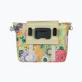Geantă de bicicletă pentru ghidon Basil Bloom Field Handbag galbenă B-18165 9