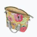 Geantă de bicicletă pentru ghidon Basil Bloom Field Handbag galbenă B-18165 10