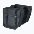 Geantă de bicicletă Basil Tour Waterproof Double Bag Universal 28 l black 2