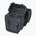 Geantă de bicicletă Basil Tour Waterproof Double Bag Universal 28 l black 3