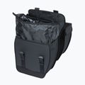 Geantă de bicicletă  Basil Tour Waterproof Double Bag XL 35 l black 4