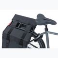 Geantă de bicicletă  Basil Tour Waterproof Double Bag XL 35 l black 8
