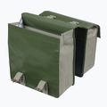 Genți de ciclism Basil Urban Load Double Bag 53 l green/sand 5