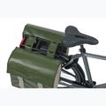 Genți de ciclism Basil Urban Load Double Bag 53 l green/sand 7