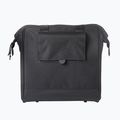 Geantă de bicicletă Basil City Grand Shopper MIK Hooks 23 l black 3