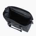 Geantă de bicicletă Basil City Grand Shopper MIK Hooks 23 l black 6