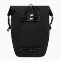 Geantă de bicicletă pentru portbagaj Basil Bloom Navigator Waterproof Single Bag neagră B-18258 3