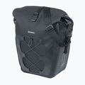 Geantă de bicicletă pentru portbagaj Basil Bloom Navigator Waterproof Single Bag neagră B-18258 6