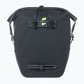 Geantă de bicicletă pentru portbagaj Basil Bloom Navigator Waterproof Single Bag neagră B-18258 8