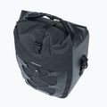 Geantă de bicicletă pentru portbagaj Basil Bloom Navigator Waterproof Single Bag neagră B-18258 9