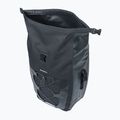 Geantă de bicicletă pentru portbagaj Basil Bloom Navigator Waterproof Single Bag neagră B-18258 10