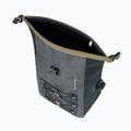 Geantă de bicicletă  Basil Navigator Storm Hook On 12-15 l grey/black 5