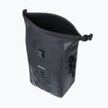 Geantă de bicicletă Basil Navigator Waterproof Single Bag MIK Hooks 15 l black 4