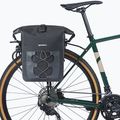 Geantă de bicicletă Basil Navigator Waterproof Single Bag MIK Hooks 15 l black 5