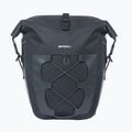 Geantă de bicicletă Basil Navigator Waterproof Single Bag MIK Hooks 25-31 l black