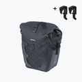 Geantă de bicicletă Basil Navigator Waterproof Single Bag MIK Hooks 25-31 l black 2