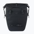Geantă de bicicletă Basil Navigator Waterproof Single Bag MIK Hooks 25-31 l black 3