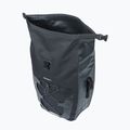 Geantă de bicicletă Basil Navigator Waterproof Single Bag MIK Hooks 25-31 l black 4