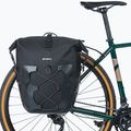Geantă de bicicletă Basil Navigator Waterproof Single Bag MIK Hooks 25-31 l black 5