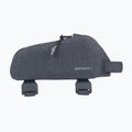 Geantă de ciclism pentru cadru Basil Navigator Storm Frame Bag 0,8 l black 2