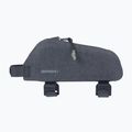 Geantă de ciclism pentru cadru Basil Navigator Storm Frame Bag 0,8 l black 3